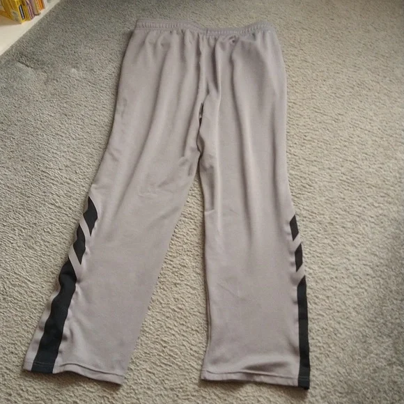 {3/$10 OR 5/$15} TekGear Men's Athletic Pants - Picture 10 of 14